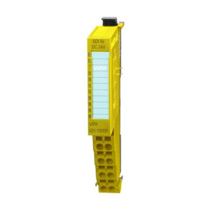 VIPA - System SLIO - Moduły cyfrowe