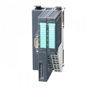 VIPA - System SLIO - Moduły komunikacyjne VIPA - System SLIO - Moduły komunikacyjne