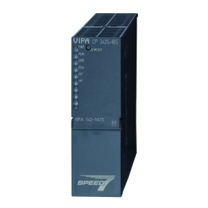 VIPA - System 300S - Procesory komunikacyjne