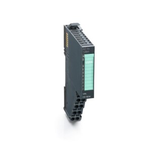 VIPA - System SLIO - Mosuły analogowe