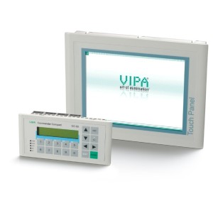 VIPA - HMI VIPA - HMI