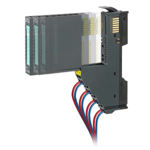 VIPA - System SLIO