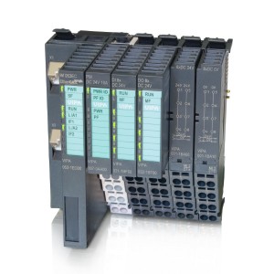 VIPA - System SLIO