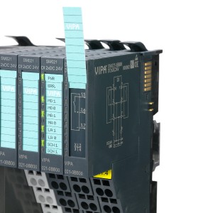 VIPA - System SLIO