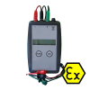 Indu-Sol - Diagnostyka i monitoring sieci PROFIBUS PA - PAtest Indu-Sol - Diagnostyka i monitoring sieci PROFIBUS PA - PAtest