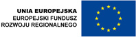 Unia Europejska Europejski Fundusz Rozwoju Regionalnego