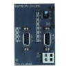 VIPA - System 200V - Jednostki centralne - CPU 214DPM – PLC CPU (214-2BM02)