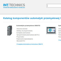 siemens-s7.pl – Siemens industrial automation catalogue