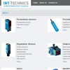 Sensors by INT TECHNICS
